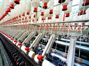 捷玛换热器纺织行业解决方案
